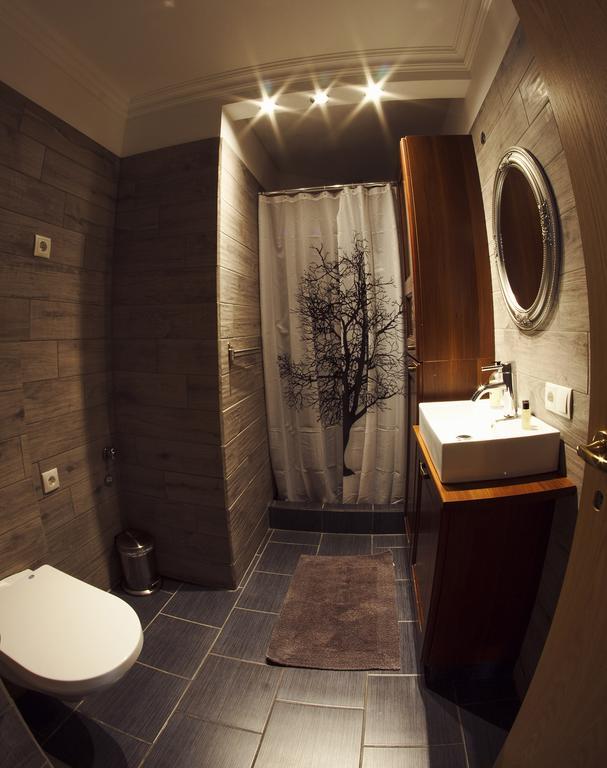 Selfoss Apartments Dış mekan fotoğraf
